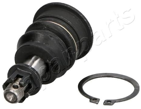 JAPANPARTS BJ-206 Traggelenk Führungsgelenk Vorne Kompatibel mit TOYOTA Yaris Schrägheck P9, CITROËN C1 PM, PN, PEUGEOT 107 Schrägheck PM, PN