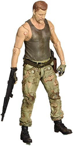 McFarlane The Walking Dead Serie 6 - Abraham Ford - Bild Toys