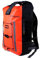 Overboard Wasserdichter Rucksack Pro-vis OB1147HVO, Orange, 50 x 45 x 5 cm, 30 Liter, 1899