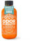 Angry Orange Pet Odour and Stain Remover - Carpet Cleaner, Furniture and Floor Spray Solution - Dog, Cat Urine Neutraliser | Makes 1 Gallon