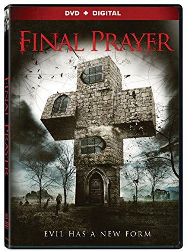 Final Prayer [DVD + Digital]