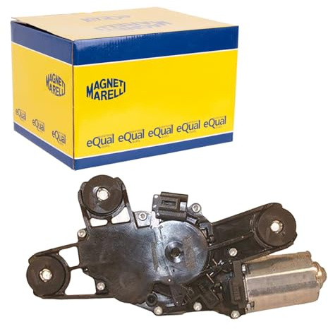 MAGNETI MARELLI Wischermotor