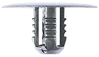 KS Tools 420.5278 Kofferraumverkleidungs-Clip für Ford,50er Pack