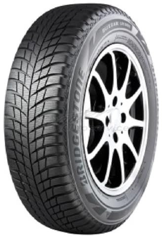 Bridgestone Blizzak LM-001 XL M+S - 245/45R19 102V - Winterreifen