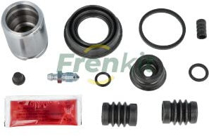 FRENKIT 238972 Kit di revisione della pinza freno Assale posteriore
