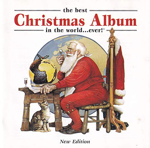 Best Christmas Album in the Wo