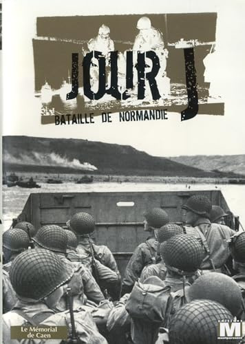 Jour j : bataille de normandie [FR Import]