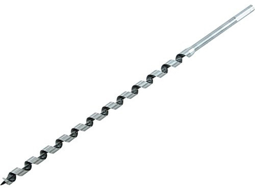 Bahco - 9527-26-CA Long Combination Schlangenbohrer 26mm - BAH952726