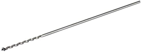 Draper 48014 Expert Mortice Chisel with Bit, 1/4 Hollow Square