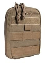 Tasmanian Tiger - TT Tac Pouch 1 - TREMA - Coyote brown