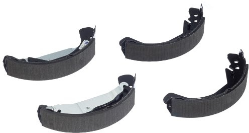 ATE 03.0137-0322.2 Bremsbackensatz