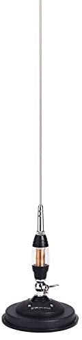 Antenna CB Midland LC65 length 114cm with magnet included
