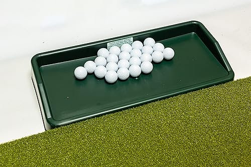 Country Club Elite Golf Ball Tray