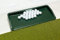 Country Club Elite Golf Ball Tray