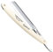 Weltmeister Rasiermesser - 2/8, Traditionell, Edelstahl, Herren, Männer, unisex, stainless steel