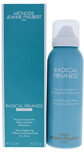 Jeanne Piaubert Radical Firmness Bras Spray for Women - 4.2 oz Mousse