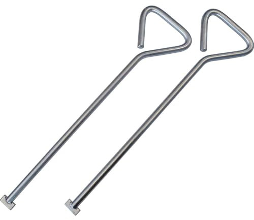 Faithfull FAIMHK520 Basin Wrenches & Keys