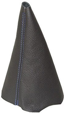 Schaltmanschette/Schaltsack Leder