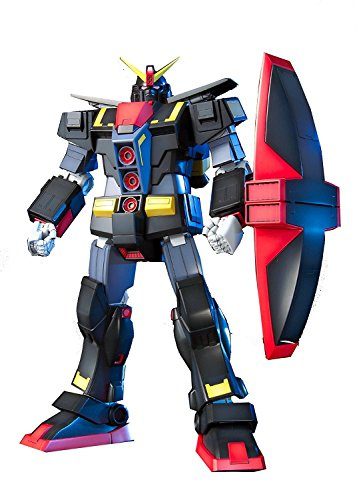 Bandai 19196 - HGUC Gundam Psycho 1/144