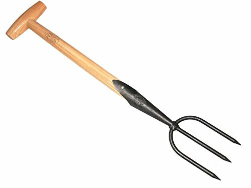 Tierra Garden Dewit vivaces Fourchette Shorts Handle