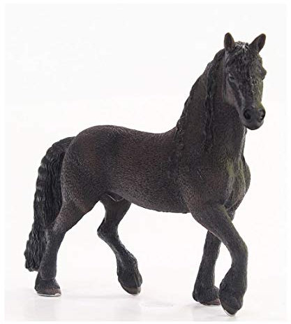 Schleich 13667 - Friese Hengst