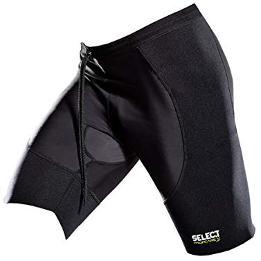 Select Thermohose mit Lycra Unisex