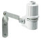 Rain Bird RSD-BEX - Sensor de Lluvia, Color Blanco