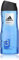adidas 3in1 After Sport Duschgel 400 ml, 3er Pack (3 x 400 ml)