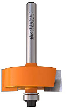 CMT ORANGE TOOLS 735.350.11 - FALZFRÄSER HM D=34.9X12.7 S=6