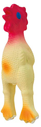 Arquivet Mini-Huhn aus Latex