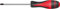 KS Tools 922.6025 Ultimate Tournevis PH2 125 mm