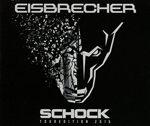 Schock Touredition 2016