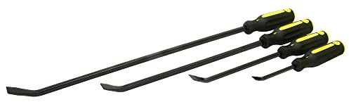 Rolson 26670 Kit pieds-de-biche (Lot de 4)