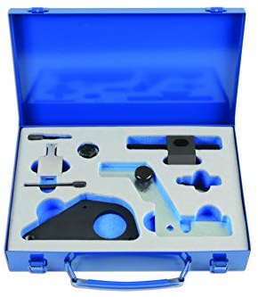 Laser 6674 Engine Timing Kit - for JLR 2.0 GTDI
