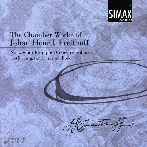 Simax (Naxos Deutschland Musik & Video Vertriebs-)