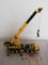 LEGO City 7249 - Mobiler Baukran