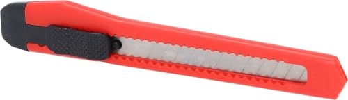 KS Tools 150.1075 Abbrechklingenmesser, 9mm