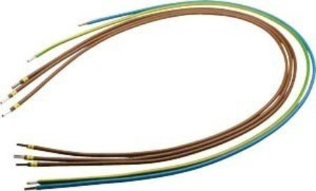 Abgangskabelbaum 16qmm,5-polig Y891F 4010330562242 Hager