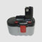 Qualitätsakku - Akku zu Bosch Typ 2607335448 NiMH O-Pack - 24V - 3.0Ah - NiMH - KEIN ORIGINALAKKU