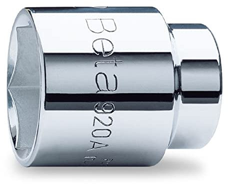Beta 920A 25 - Douille 6 pans