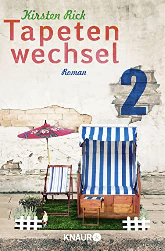 Tapetenwechsel 2: Serial Teil 2