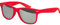 Balinco – Sonnenbrille Damen & Herren UV400 CAT 3 CE – Klassische Sonnenbrillen mit Federscharnier – Verspiegelte, braune, Klarglas & Smoke-Gläser – Sunglasses 100% UVA/UVB Schutz – Diverse Farben