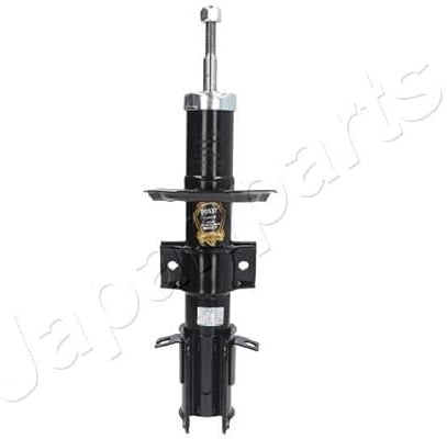 JAPANPARTS MM-00537 2x Stoßdämpfer Federbein Öldruck Vorne Kompatibel mit VOLVO V70 I 875, 876 271709 271710 271831