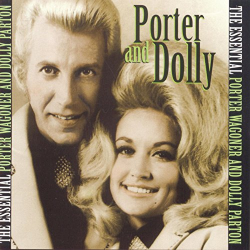 The Essential Porter Wagoner