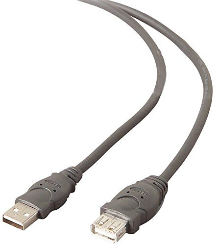 Belkin USB Extension Cable (10-Feet)