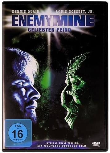 Enemy Mine - Geliebter Feind