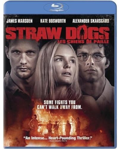 Straw Dogs