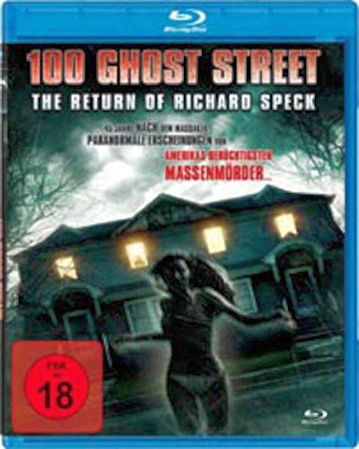 100 Ghost Street - The Return of Richard Speck [Blu-ray]