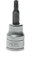 'Tengtools – Tpx Socket Set with 3/8 TPX25
