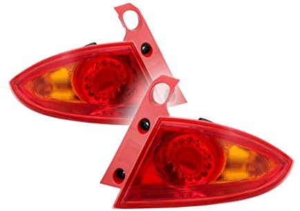 Valeo 044075 Heckleuchte